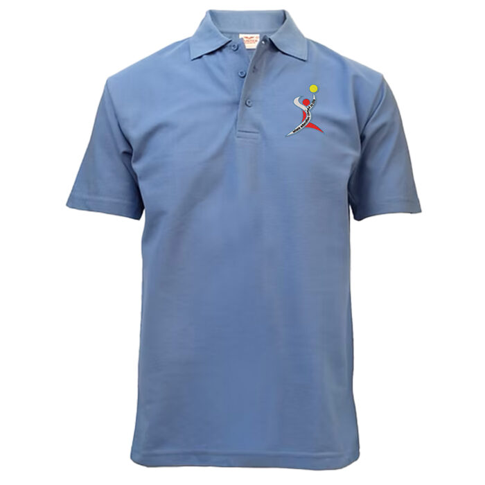 St Lukes  Polo Senior