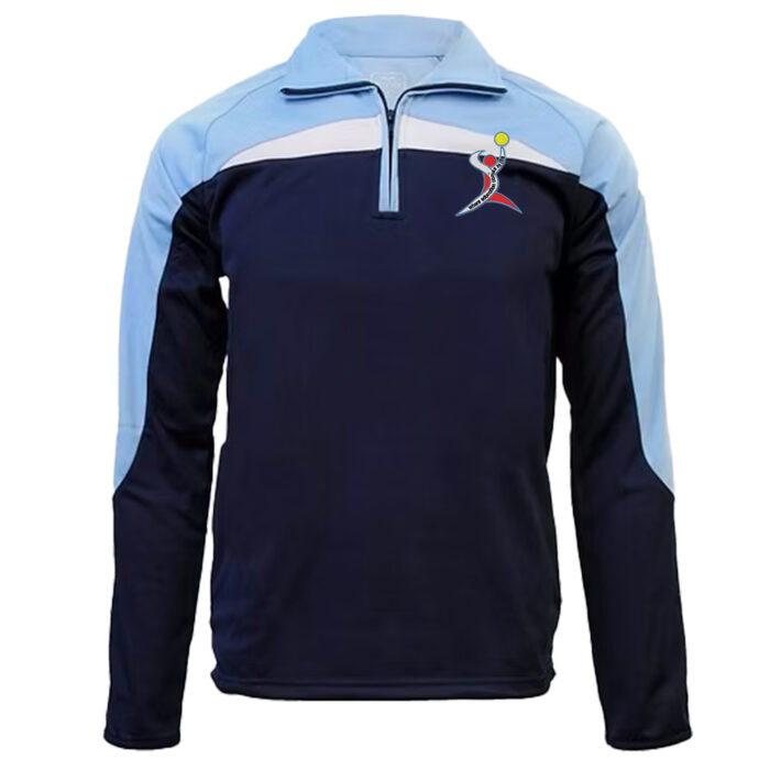 St Lukes Tracktop ages 3-14