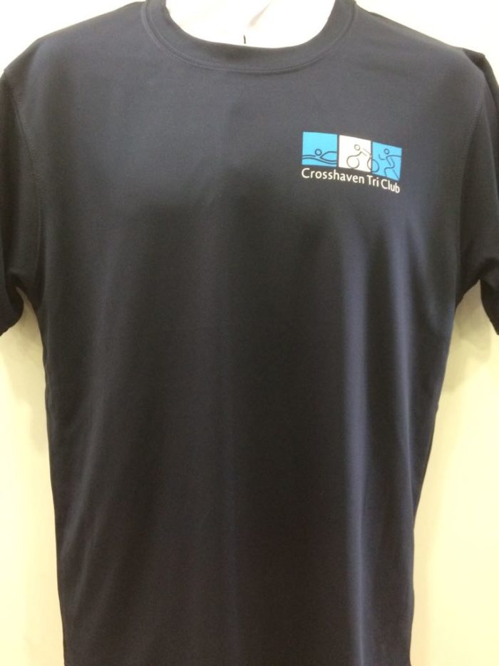Crosshaven Tri T shirt