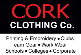 Printing and Embroidery Logo