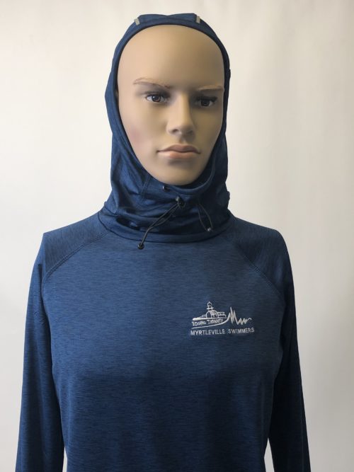myrtleville cowl neck
