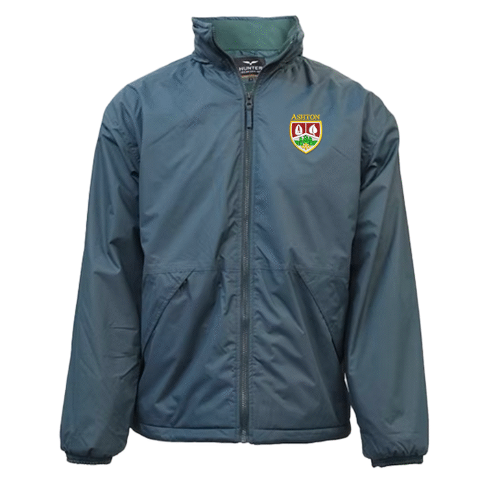 Ashton School Jacket