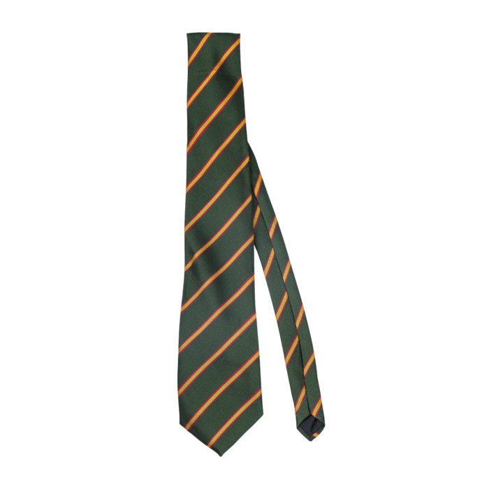 Ashton School Tie